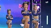 Feeling GLORIOUS! Maine Stars Glory wins CHEERSPORT Nationals