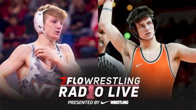 Weekend Recap + These Rules Need To Change | FloWrestling Radio Live (Ep. 1,204)
