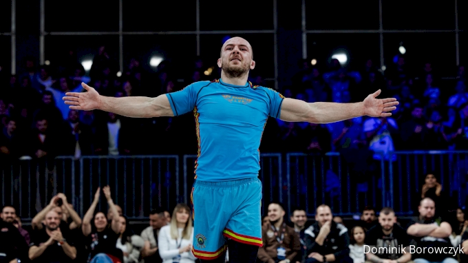 How To Watch The 2026 ADCC World Championship Bracket Reveal 2026