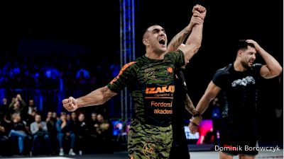 SUPERCUT: 6 Matches To Gold For Marlon Tajik