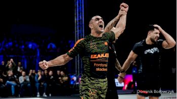 SUPERCUT: 6 Matches To Gold For Marlon Tajik