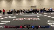 Luke Donaghue vs Josh Mckay 2025 ADCC Niagara Open