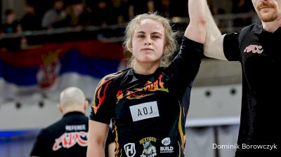 Every Match From Gloger's Gold Medal Run