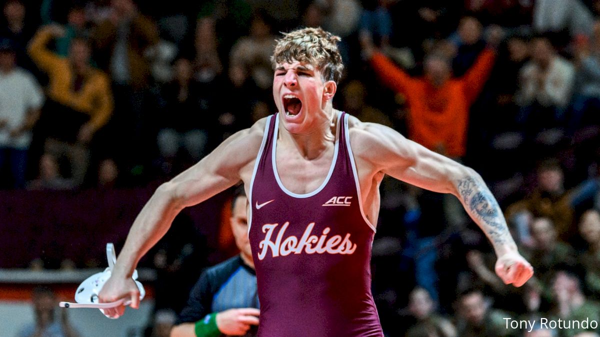 All The Upsets From Week 16 Of The 2025-26 NCAA Season