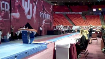 Oklahoma (Brie Olson) - 9.875