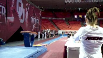 Arizona (Shelby Edwards) - 9.875