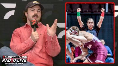 These Rule Changes Would Fix College Wrestling