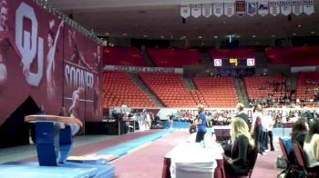 Arizona (Shana Sangston) - 9.700