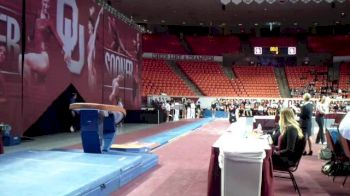 Arizona (Danielle Buchanan) - 9.825