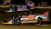 Lucas Oil Late Model Dirt Series Season Opener: What To Know