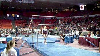 Oklahoma (Rebecca Clark) - 9.875