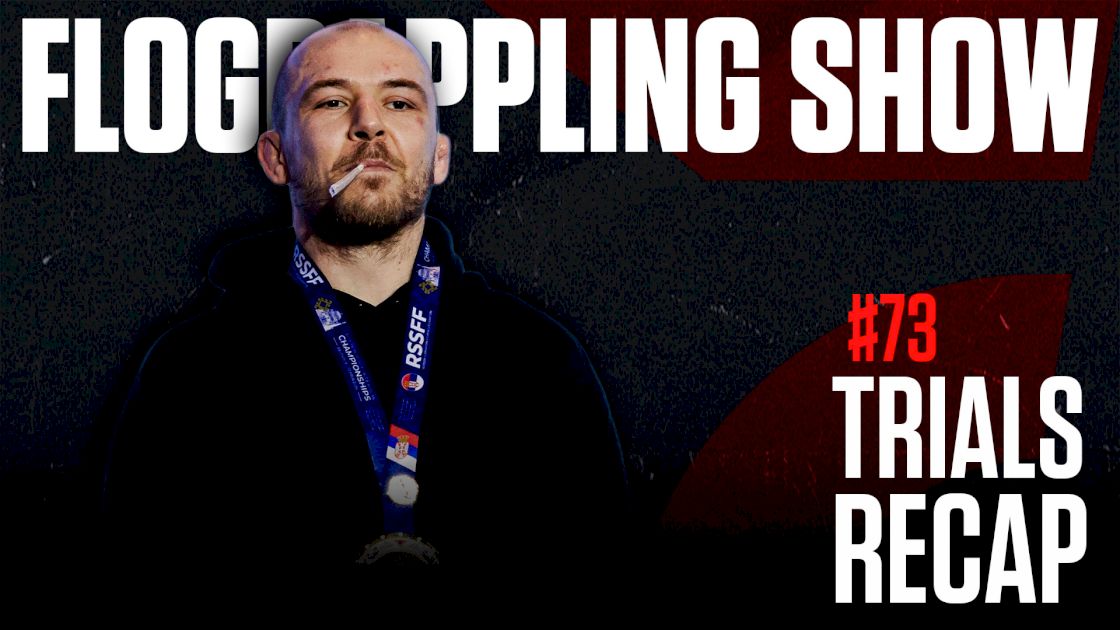 Recapping ADCC European Trials | The FloGrappling Show