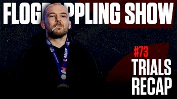 Recapping ADCC European Trials | The FloGrappling Show (Ep 73)