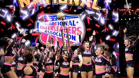 NCA All-Star Nationals 2026 Schedule: Houston Welcomes Thousands Of Teams