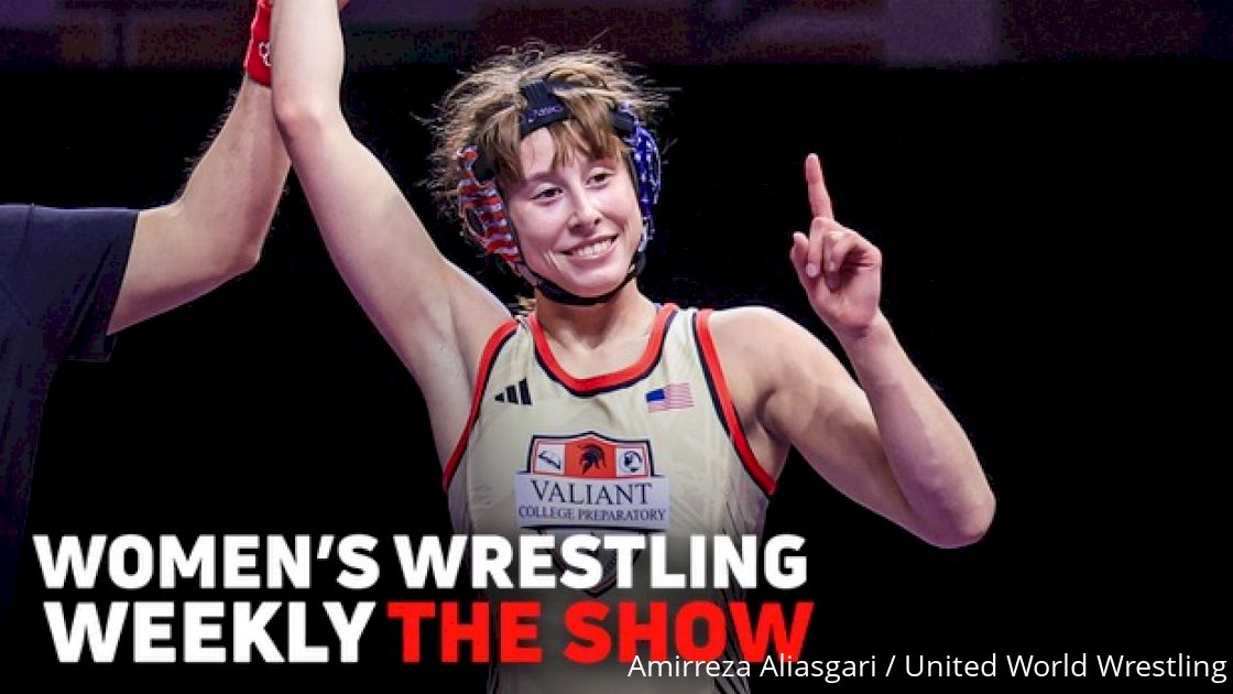 Everest Leydecker's Rise + College Postseason Fever