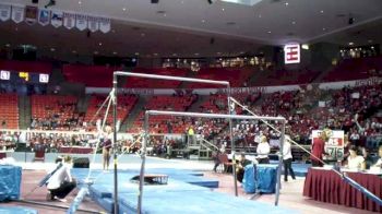 Oklahoma (Brie Olson) - 9.900