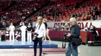 Arizona (Molly Quirk) - 9.850