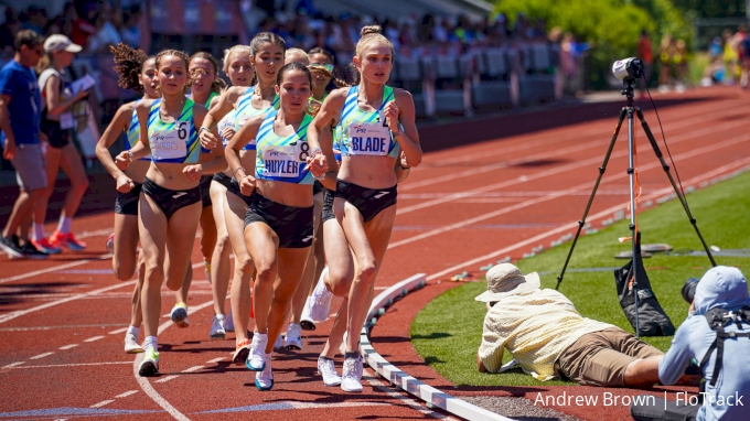 FloSports Named Exclusive Media Partner for 2026 Brooks PR Invitational