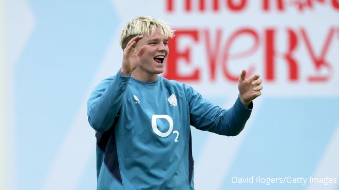 Henry Pollock To Start, Maro Itoje Brings Up 100 England Appearances