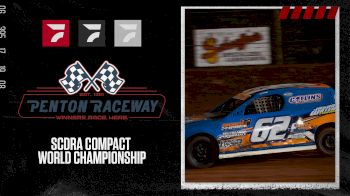 Replay: SCDRA Sport Compact World Championship | Feb 28 @ 6 PM