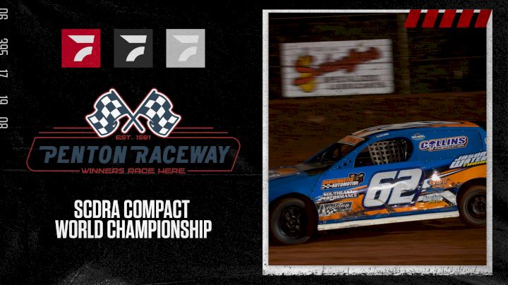 2026 SCDRA Sport Compact World Championship at Penton Raceway