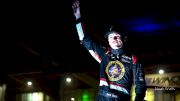 Hank Davis Enters High Limit Racing Rookie of the Year Chase
