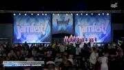 Intensity Cheer & Dance - Electric [2026 U10 Prep Contemporary/Lyrical Day 1] 2026 JAMfest Europe