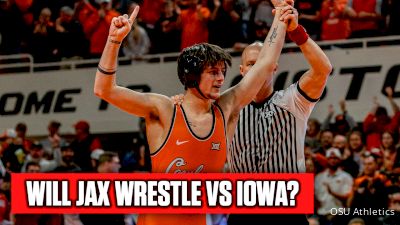 What's The Latest On Jax Forrest?