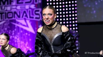 5678! Dance Studio rocked the spotlight!