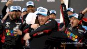 How Dirt Racing Shaped Reddick Into A Daytona 500 Winner