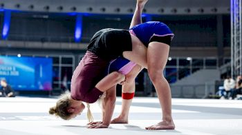 4 Submissions From Injana Goodman On Her Path To ADCC Trials Gold