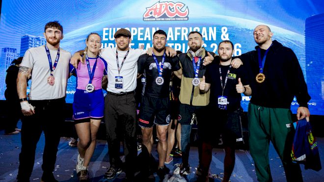 Los Banditos Grappling Club