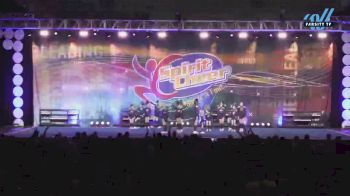 Cheer Factor - Superstition [2025 L1 Youth Day 1] 2025 Spirit Cheer Super Nationals