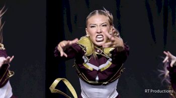 We need Legendary Athletics-level energy this week!