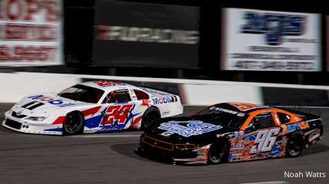 Records, Breakthroughs and History Made at 2026 New Smyrna World Series