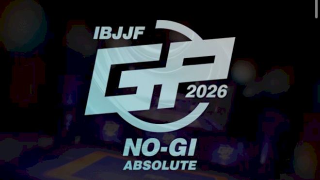 IBJJF GP 2026: Confira o card completo do evento que vale 50 mil dólares