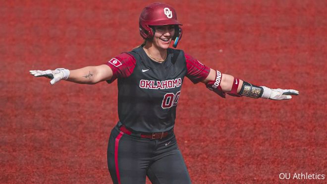 Oklahoma Softball Mary Nutter Classic Watch Guide: Schedule, Roster, News