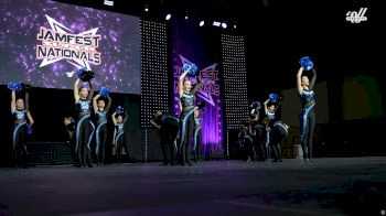 Starz Dance Academy sure knows how to pack a punch!