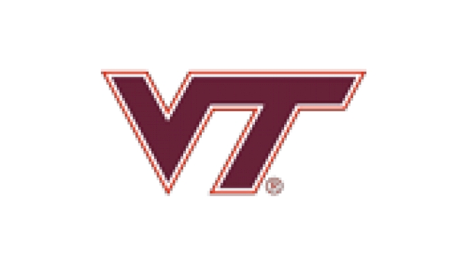 Virginia Tech logo
