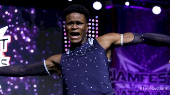 Pictures worth a thousand words from The Vision Dance Center