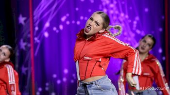 No fear for Dollhouse Dance Factory.