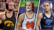 D3 Split A Necessary Step For Women's College Wrestling
