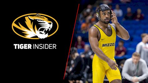 Veteran Missouri Squad Continuing Upward Trajectory