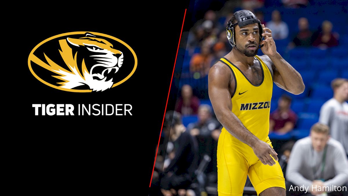 Veteran Missouri Squad Continuing Upward Trajectory