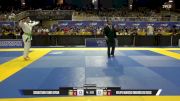 Sebastian Tang Kiyan vs Felipe Marcio Ribeiro De Deus 2026 Pan Kids Jiu-Jitsu IBJJF Championship