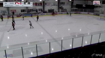 Replay: Home - 2025 Port Alberni vs Campbell River | Mar 18 @ 7 PM