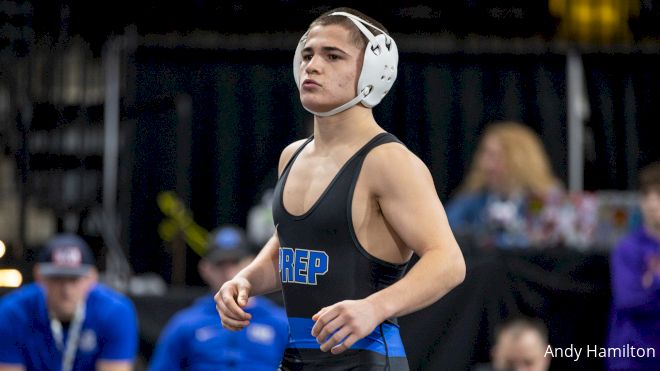 2026 NSAA Nebraska State Wrestling Championship Results And Brackets