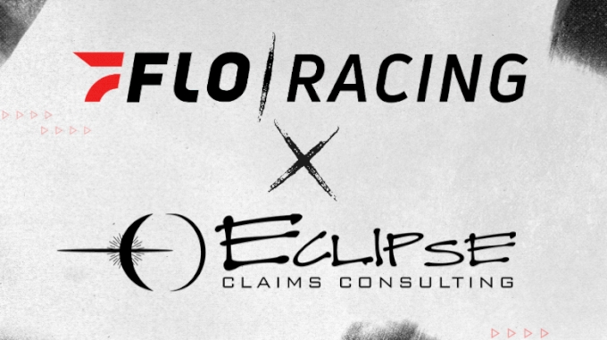 Eclipse Claims Consulting Named Broadcast Sponsor For Top FloRacing Series