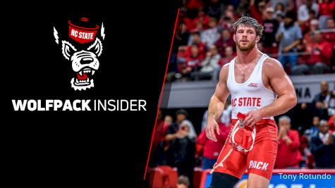 NC State Preparing Senior Send-Off For Key Contributors