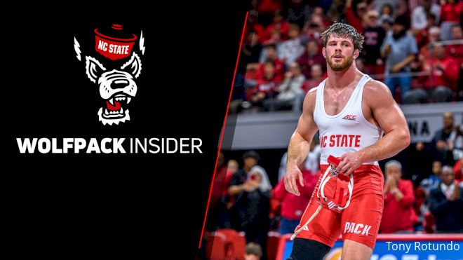 NC State Preparing Senior Send-Off For Key Contributors